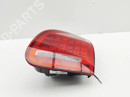Right tailgate light PORSCHE CAYENNE (92A) 3.0 Diesel | BP34630498C80  - Image 6
