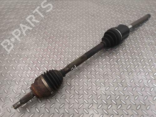 Used Right front driveshaft MITSUBISHI OUTLANDER III (GG_W, GF_W, ZJ, ZL, ZK) 2.2 Di-D 4WD (165 hp) 30253334