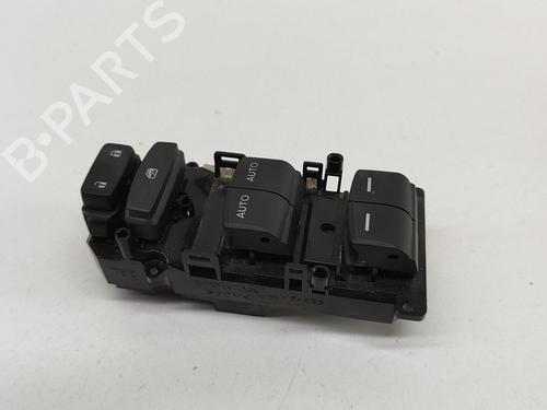 Left front window switch HONDA CIVIC X Hatchback (FC_, FK_) 2.0 Type-R (FK8) | BP21486099I27 