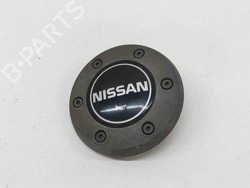 Used Other NISSAN PATROL III/2 Hardtop (K260) 2.8 D (75 hp) 28435376