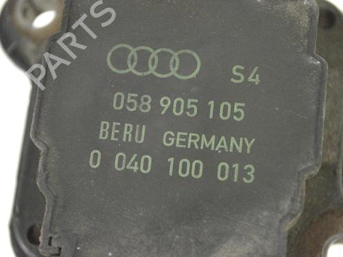 Ignition coil AUDI A6 C5 (4B2, 4B4) 1.8 | BP33344094M94 - Image 5