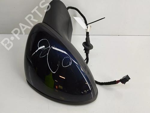Right mirror PORSCHE CAYENNE (92A) 3.0 Diesel | BP32500587C27