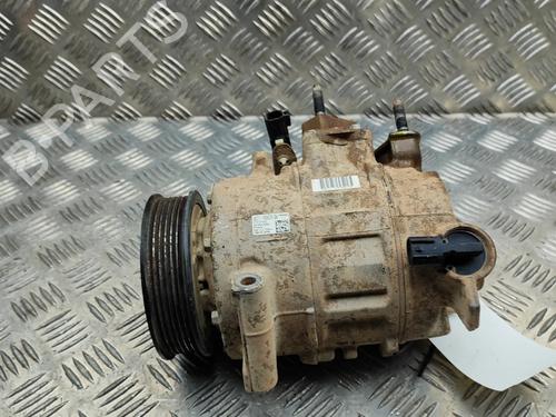 Used AC compressor AC compressor FORD TRANSIT CUSTOM V362 Bus (F3) 2.0 EcoBlue (105 hp) 33380580 33380580