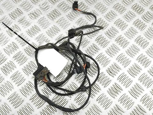 Electronic module MERCEDES-BENZ M-CLASS (W166) ML 350 BlueTEC 4-matic (166.024, 166.023) | BP31372498M83