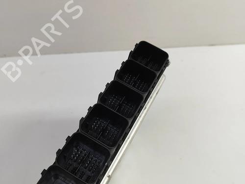 Engine control unit (ECU) PORSCHE CAYENNE (9YA) 3.0 AWD (9YAAA1) | BP27792955M57 