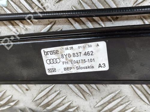 Front right window mechanism AUDI A3 Sportback (8YA, 8YF) 30 TFSI | BP27775085C23  - Image 5