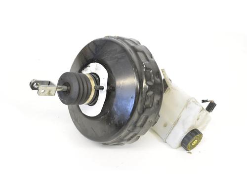 Used Servo brake Servo brake MERCEDES-BENZ SLC (R172) 250 d (172.404) (204 hp) 33341937 33341937