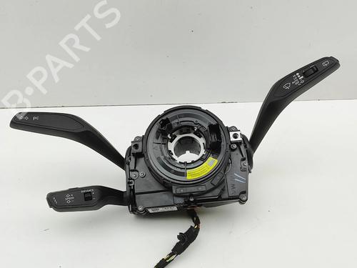 Used Steering column stalk Steering column stalk AUDI Q5 (FYB, FYG) SQ5 TFSI quattro (354 hp) 36231931 36231931