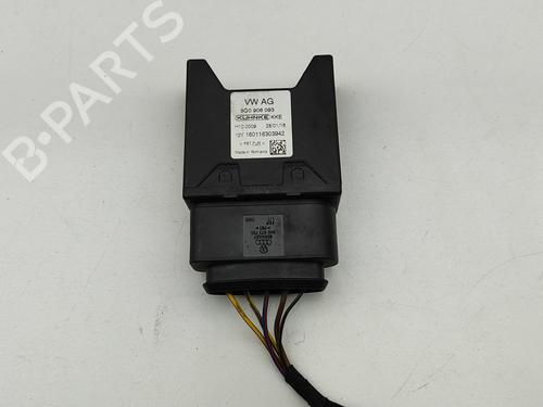 Electronic module AUDI A3 Sportback (8VA, 8VF) 1.4 TFSI e-tron | BP27315120M83 