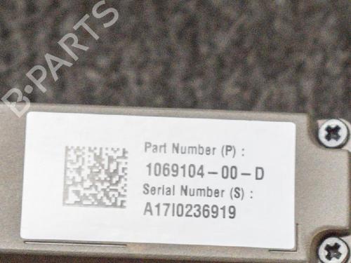 Camera TESLA MODEL X (5YJX) P100D AWD | BP16270139E14 - Image 6