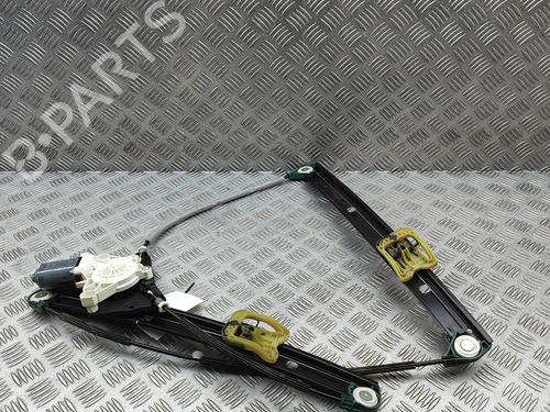 Front left window mechanism AUDI A6 C8 Avant (4A5) RS6 TFSI Mild Hybrid quattro | BP33549462C22 - Image 3