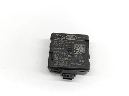 Used Electronic module Electronic module LAND ROVER RANGE ROVER SPORT II (L494) 5.0 SCV8 4x4 (510 hp) 27787378 27787378
