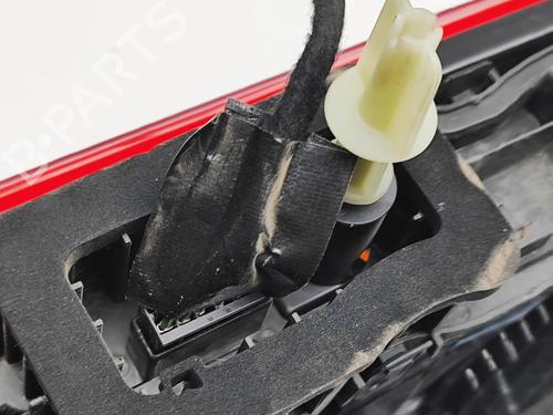 Høyre baklys FORD TRANSIT CUSTOM V362 Bus (F3) 2.0 EcoBlue | BP30972125C35 