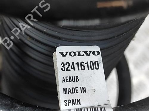 Left front shock absorber VOLVO EX40 (536) EV | BP38650200M16 - Image 7