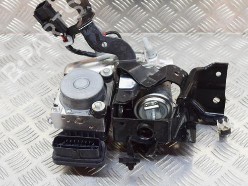 Used Servo brake TOYOTA PRIUS (_W5_) 1.8 Hybrid (ZVW50, ZVW50_, ZVW51_, ZVW50R, ZVW51) (122 hp) 27749202