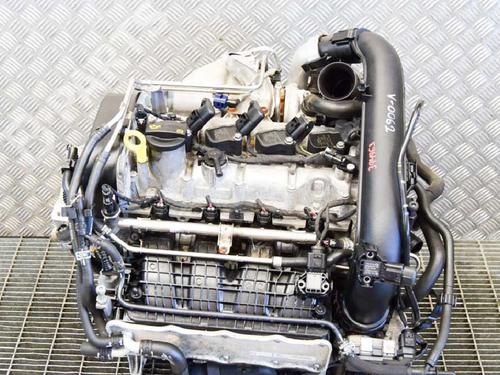 Engine VW GOLF VII (5G1, BQ1, BE1, BE2) 1.4 TGI CNG | BP6864765M1 