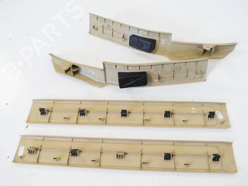 Used Step Step JAGUAR XF I (X250) 3.0 D (241 hp) 33396513 33396513