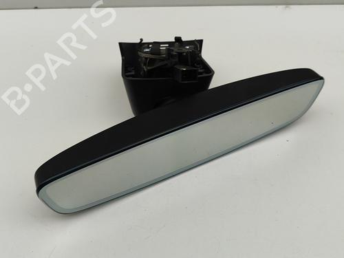 Used Rear mirror VW GOLF VII (5G1, BQ1, BE1, BE2) e-Golf (136 hp) 27795181