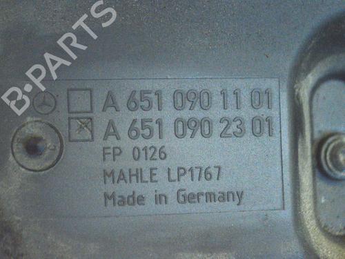 Air filter box MERCEDES-BENZ E-CLASS (W212) E 220 BlueTEC (212.001) | BP30284080M87 - Image 5