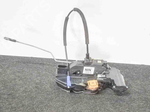 Used Rear right lock CHEVROLET MALIBU (V300) 2.0 D (160 hp) 6766463