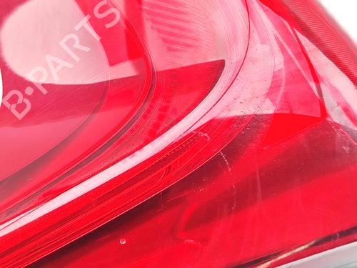 Right taillight VOLVO V40 Hatchback (525) D3 | BP37669737C35 - Image 6