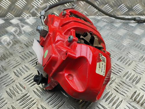 Right front brake caliper TESLA MODEL 3 (5YJ3) EV Performance AWD | BP28194542M104 - Image 4