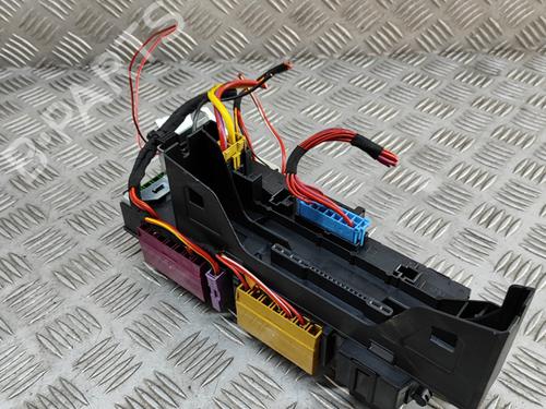 Fuse box MERCEDES-BENZ SLC (R172) 180 (172.431) | BP27158270E1 