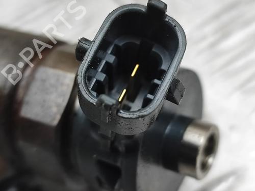 Injector CITROËN BERLINGO Box Body/MPV (K9) 1.5 BlueHDi 100 | BP33662002M100  - Image 5