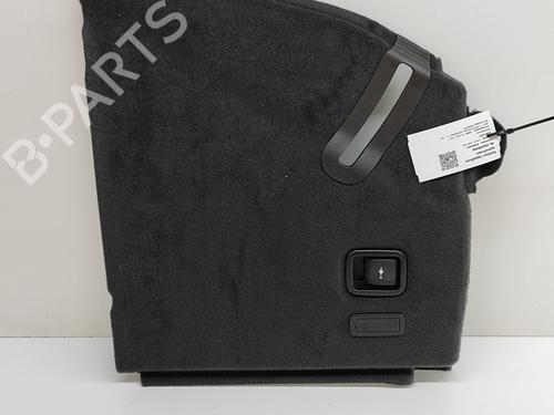 Boot lining BMW X3 (G01, F97, G08) xDrive 20 i | BP26168061I3 