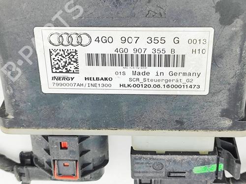 Electronic module AUDI A7 Sportback (4GA, 4GF) 3.0 TDI quattro | BP33938125M83  - Image 7