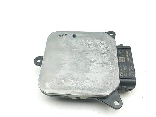 Used Electronic module Electronic module AUDI Q5 (8RB) 2.0 TDI quattro (177 hp) 36021228 36021228