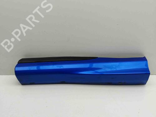 Used Door moulding trim FORD PUMA (J2K, CF7) 1.0 EcoBoost mHEV (155 hp) 28676254