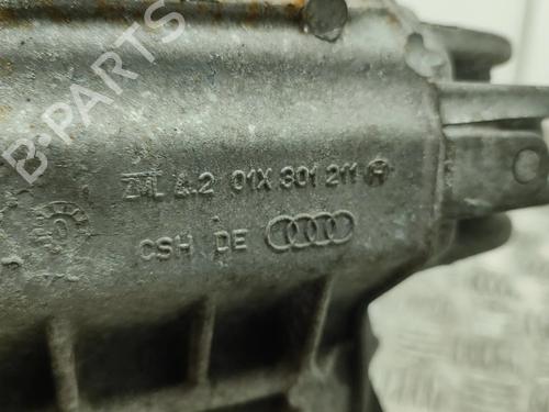 Gearbox BMW 1 (E87) 120 i | BP23249119M3 - Image 8