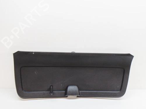 Used Boot lining Boot lining SKODA OCTAVIA III Combi (5E5, 5E6) 2.0 TDI RS (184 hp) 6770074 6770074