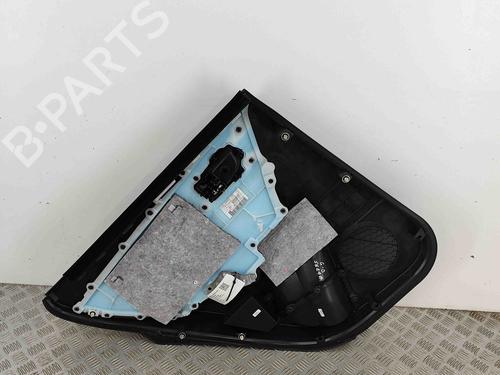 Rear right panel TOYOTA AURIS (_E18_) 1.3 Dual-VVTi (NRE180_, NRE180R) | BP29458364C61 