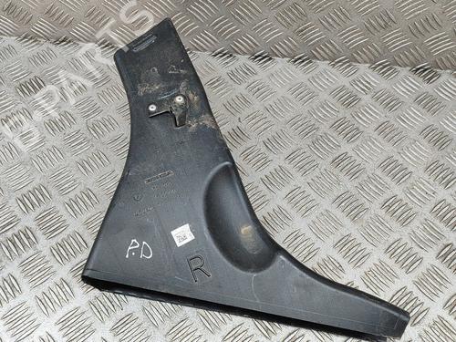 Rør HONDA CIVIC X Hatchback (FC_, FK_) 2.0 Type-R (FK8) | BP20981838M125 