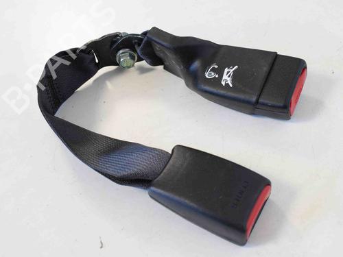 Used Seat buckle SUBARU LEGACY IV Estate (BP) 2.0 D AWD (BPD) (150 hp) 30258731