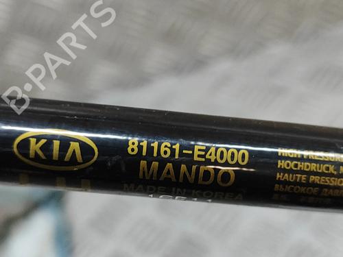 Hood lift support KIA SOUL II (PS) EV Electric | BP25787137C139