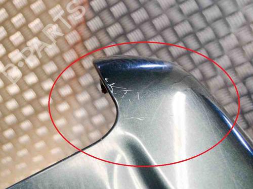 Left front fenders LAND ROVER DISCOVERY II (L318) 2.5 Td5 4x4 | BP29890687C41 