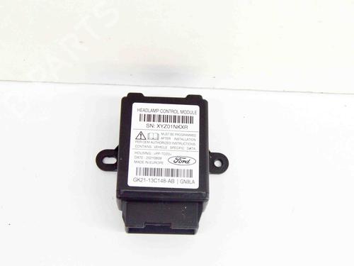 Used Electronic module FORD TRANSIT CUSTOM V362 Van (FY, FZ) 2.0 EcoBlue mHEV (130 hp) 27760720