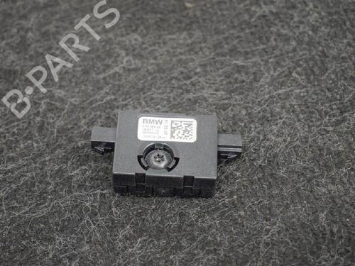Used Electronic module BMW X3 (F25) xDrive 28 i (245 hp) 7734422