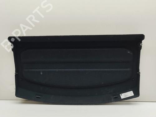 Rear parcel shelf RENAULT AUSTRAL E-TECH 200 Hybrid (HGM2) | BP38495086C85 - Image 2