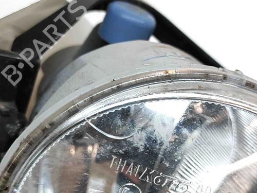 Right front fog light TOYOTA HILUX VIII Pickup (_N1_) 2.4 D 4WD (GUN125_, GUN125R) | BP29282972C31 