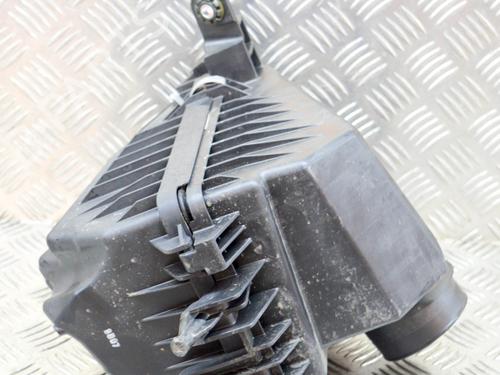 Air filter box NISSAN QASHQAI II SUV (J11, J11_) 1.5 dCi | BP8412243M87 