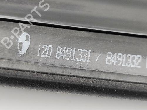 Andre BMW iX (I20) xDrive 40 | BP30359135O1 