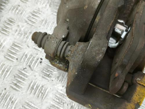Left front brake caliper AUDI A6 C7 (4G2, 4GC) 1.8 TFSI | BP32680100M105  - Image 7