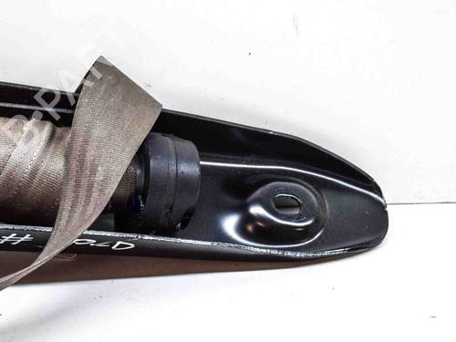 Front right seatbelt VOLVO XC90 I (275) T6 AWD | BP10400514I25 