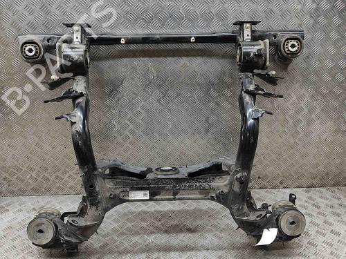 Used Rear axle VW ID.4 (E21) PRO (265 hp) 27767203