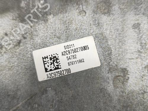 Engine control unit (ECU) FORD TRANSIT CUSTOM V362 Van (FY, FZ) 2.0 EcoBlue | BP33392520M57  - Image 6