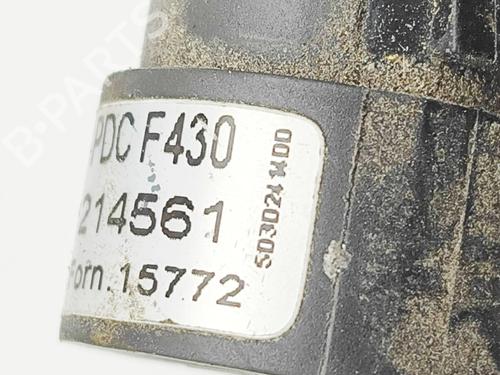 Electronic module MASERATI GRAN TURISMO I 4.7 S | BP39687510M83 - Image 6